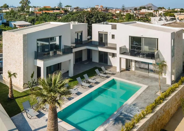 Jarko Luxury Houses
