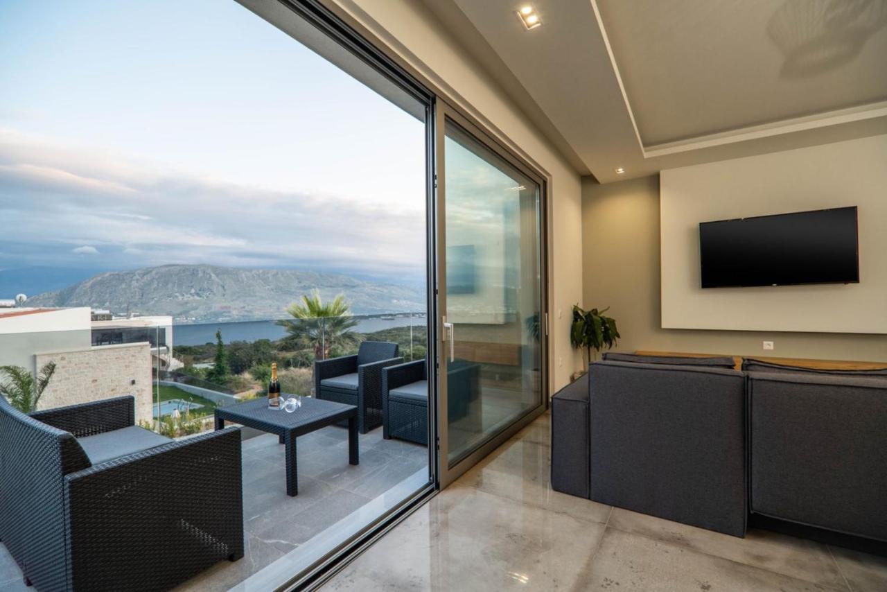 Jarko Luxury Apartment *