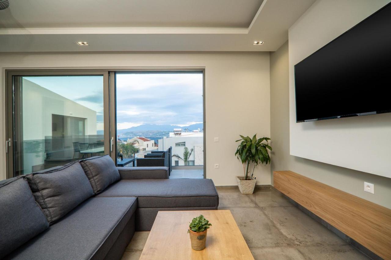 Jarko Luxury Apartment