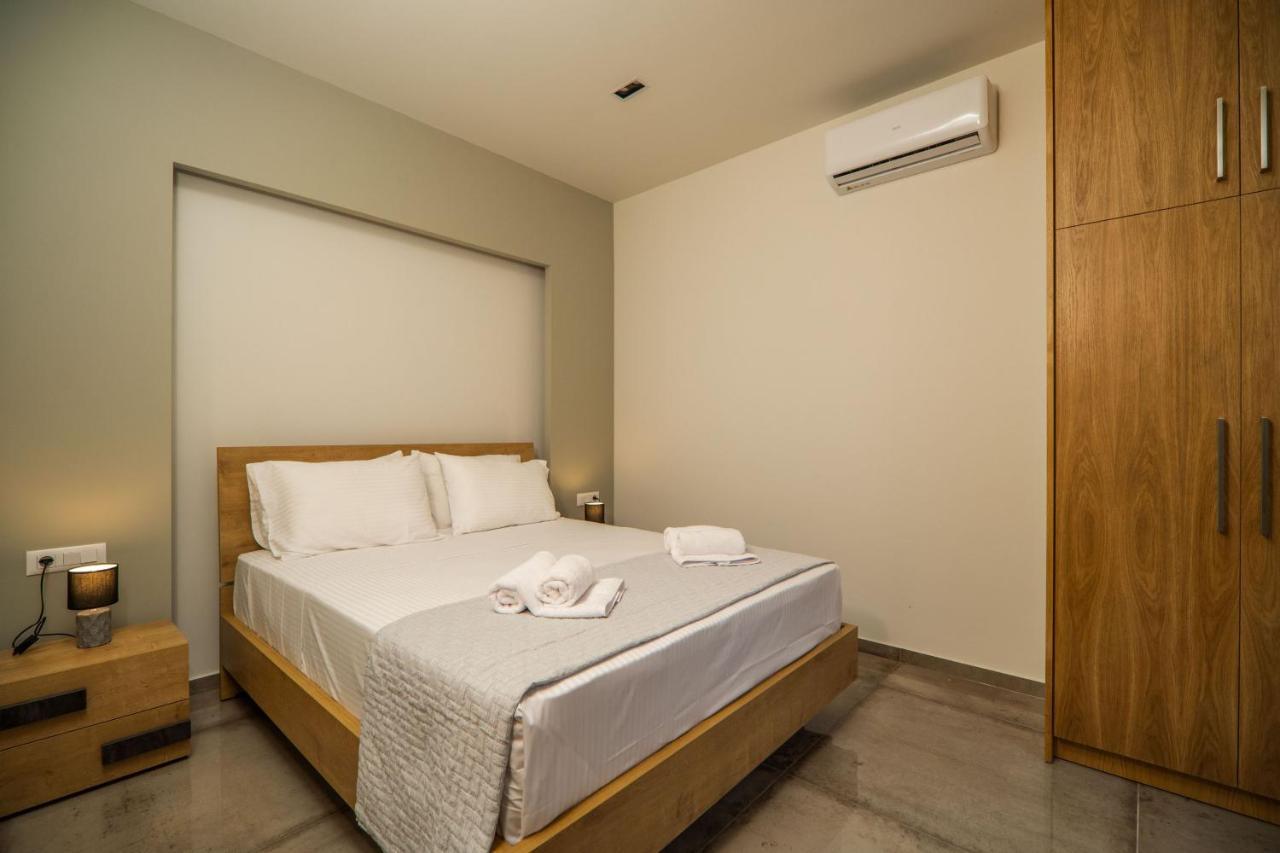 Jarko Luxury Apartment *