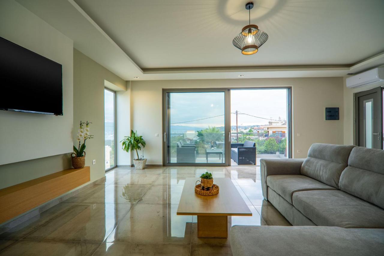 Jarko Luxury * Argoulidhés