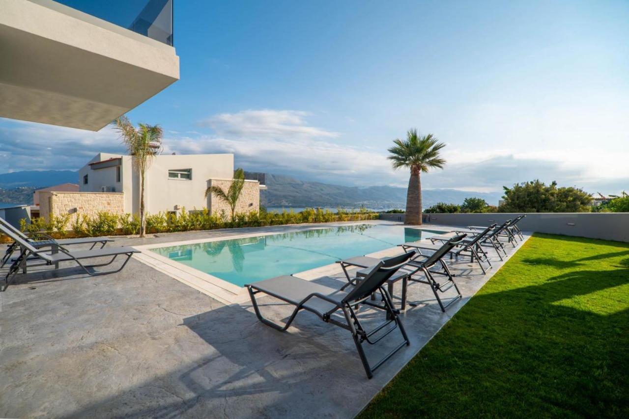 Apartment Jarko Luxury