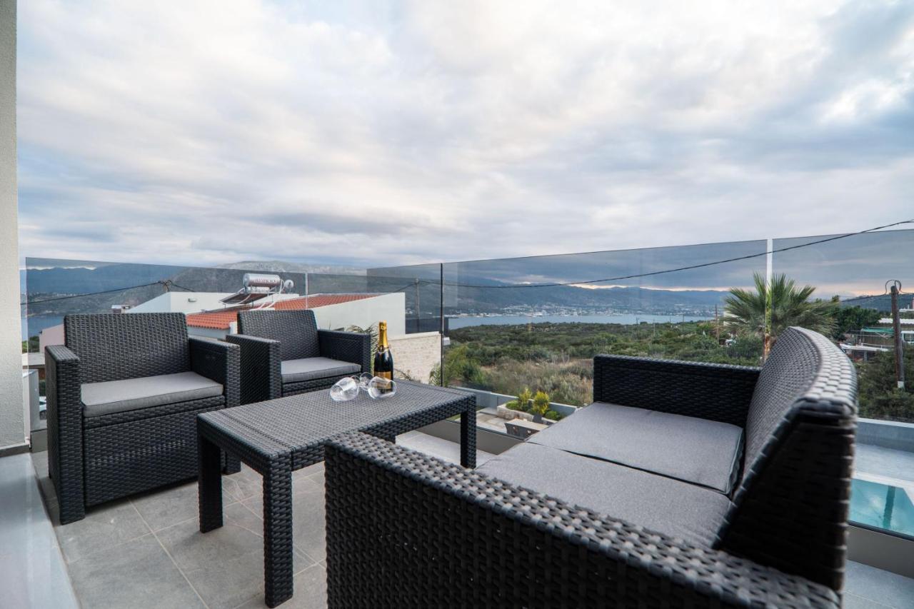 Apartment Jarko Luxury *