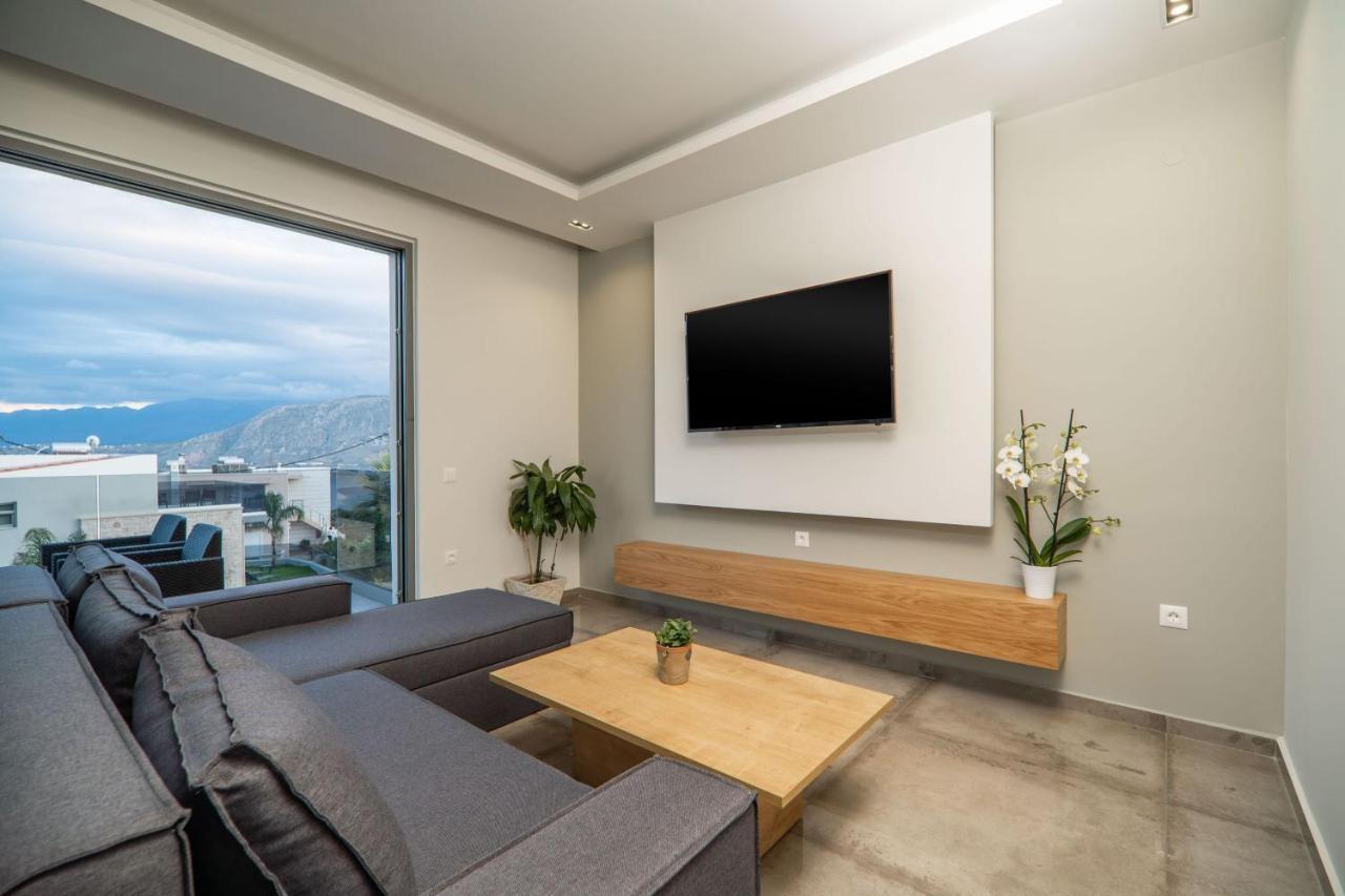 Apartment Jarko Luxury *