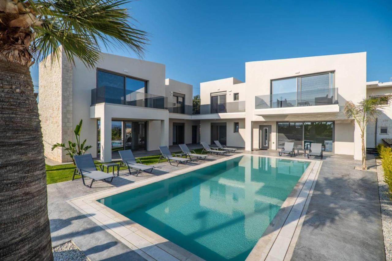 Jarko Luxury Apartment