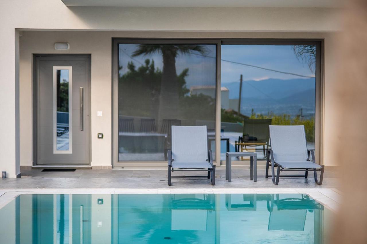 Jarko Luxury * Argoulidhés