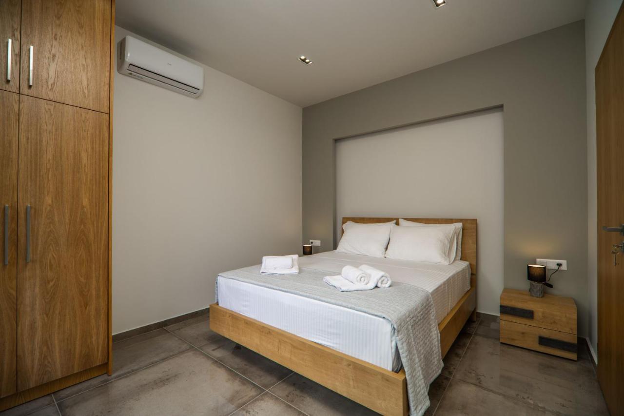 Apartment Jarko Luxury