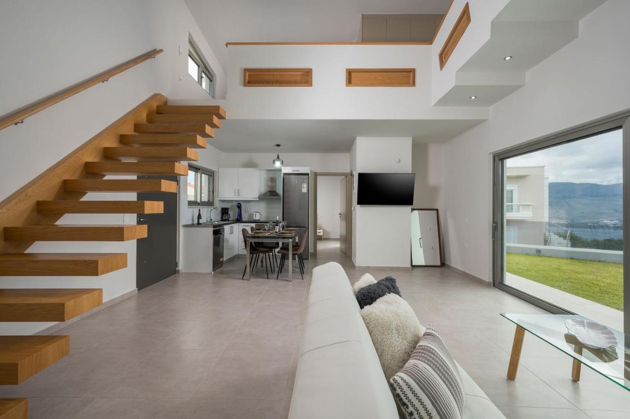 Jarko Luxury Apartment Argoulidhes