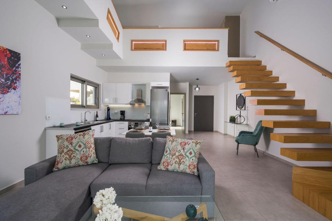 Apartment Jarko Luxury