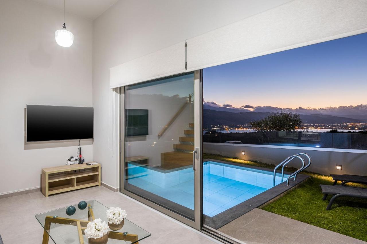 Apartment Jarko Luxury *