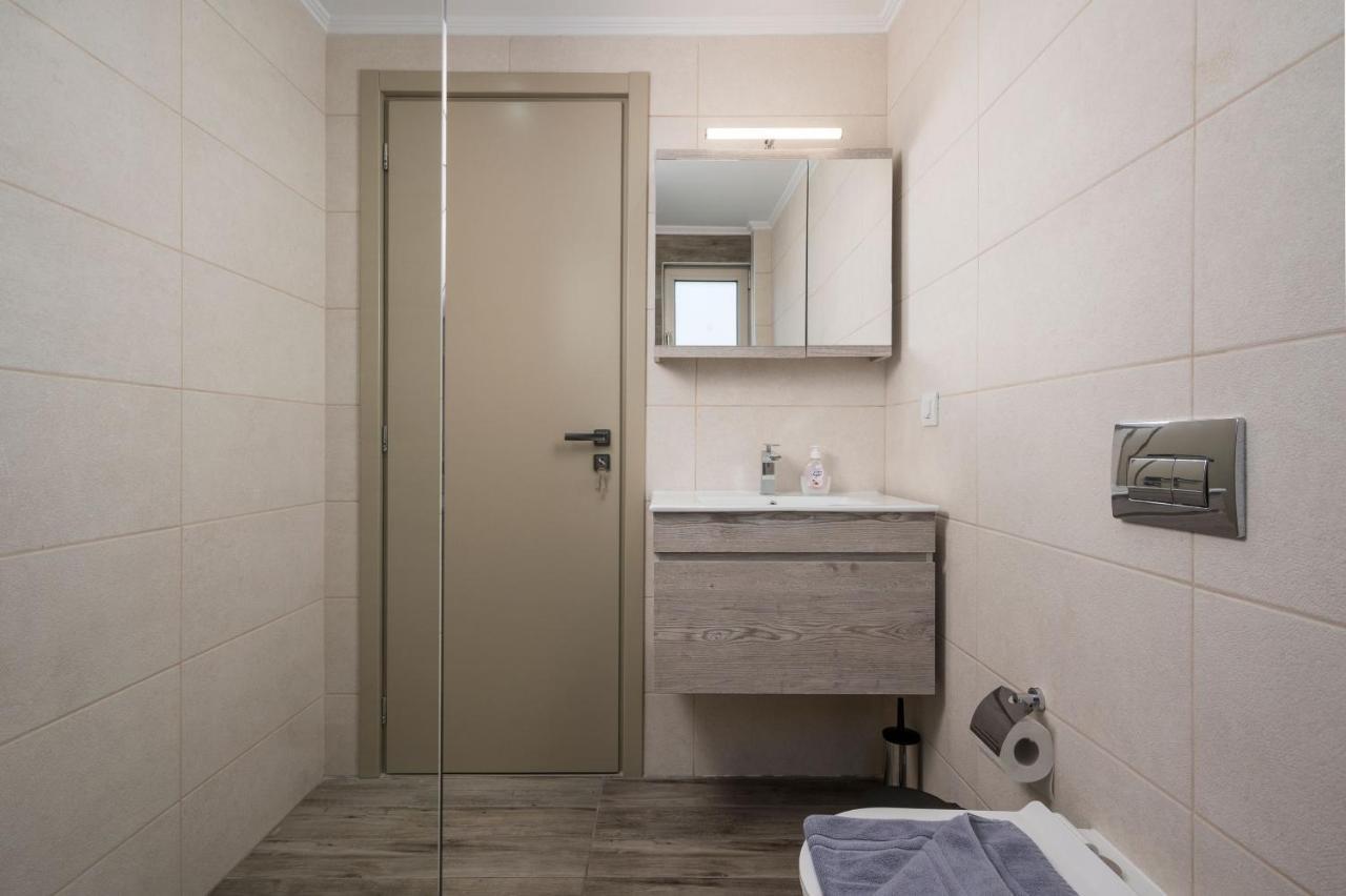 Jarko Luxury Apartment