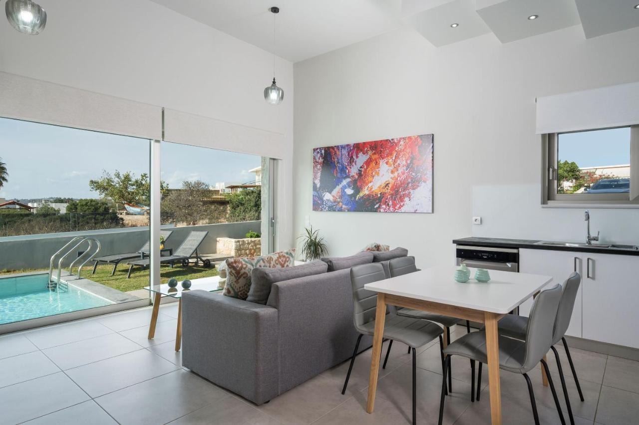 Jarko Luxury Apartment *