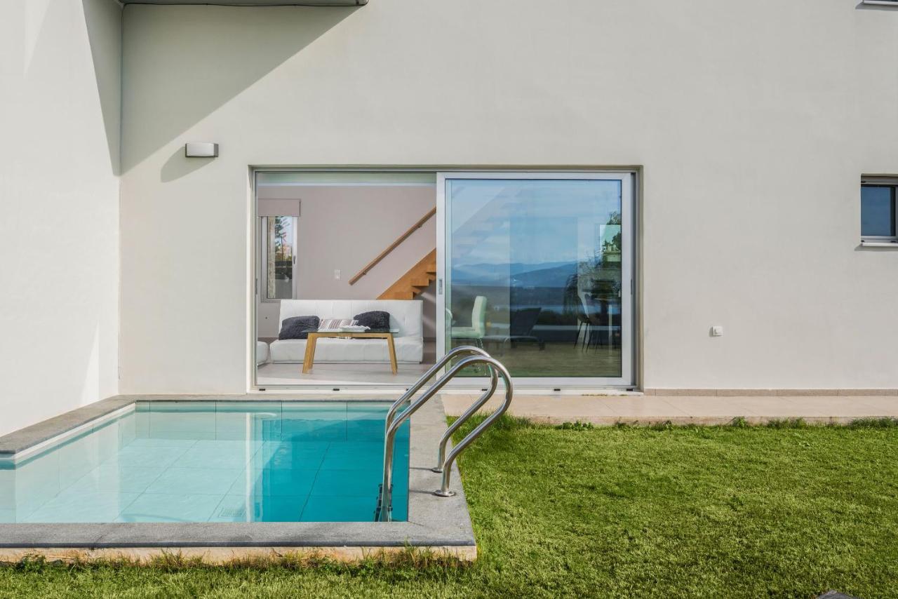 Jarko Luxury Apartment Argoulidhes