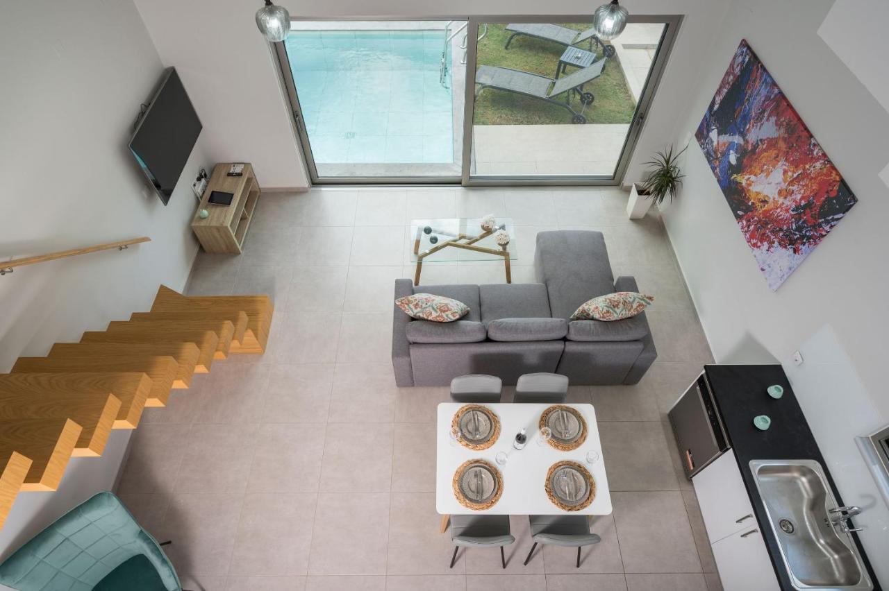 Jarko Luxury Apartment