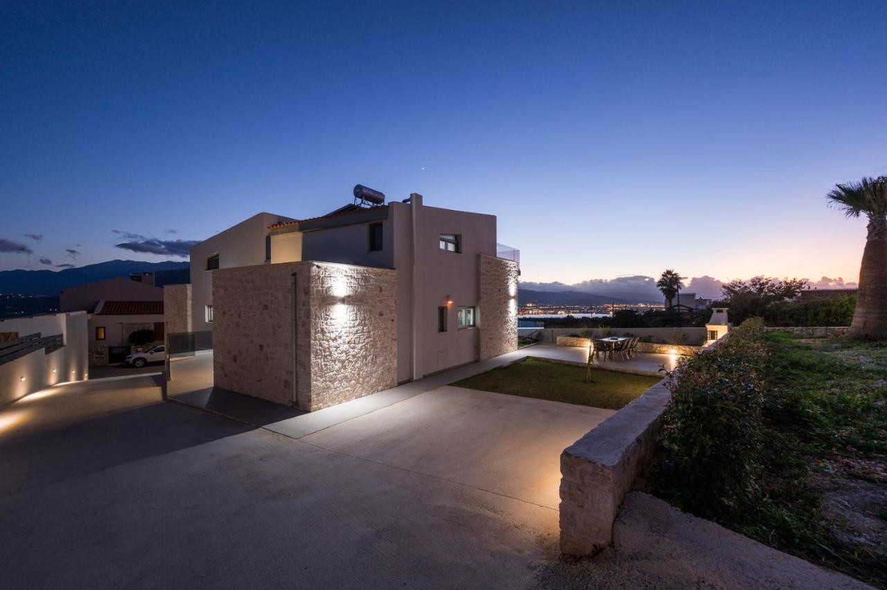 Apartment Jarko Luxury
