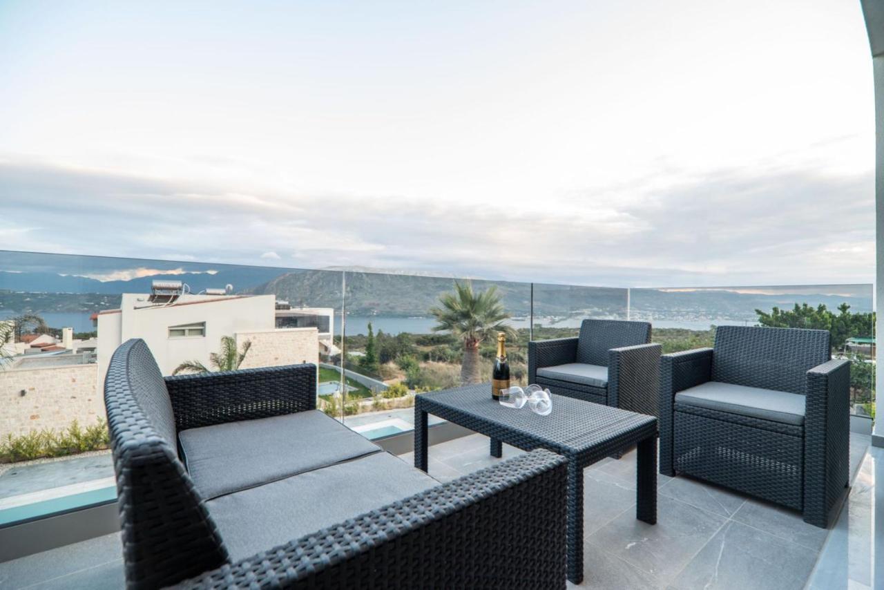 Apartment Jarko Luxury
