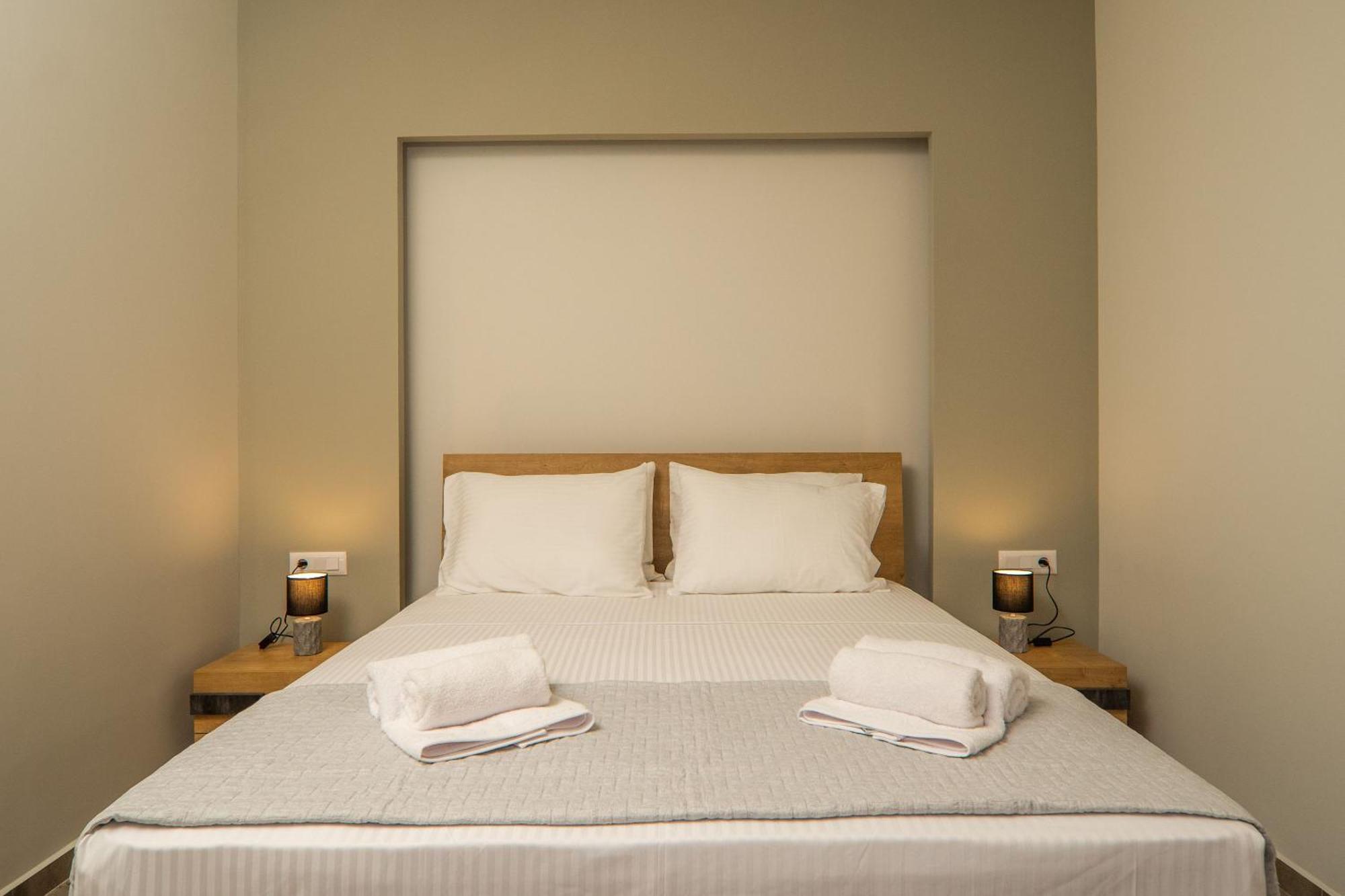 Jarko Luxury Apartment Argoulidhes
