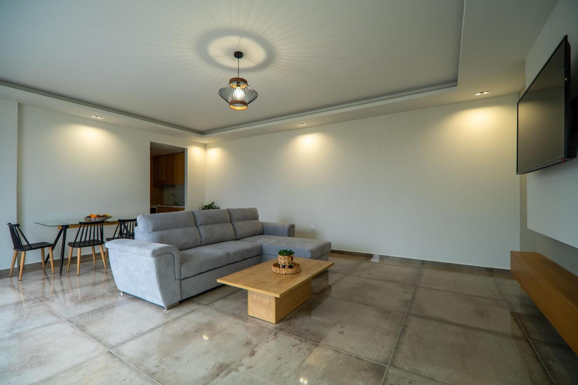 Apartment Jarko Luxury