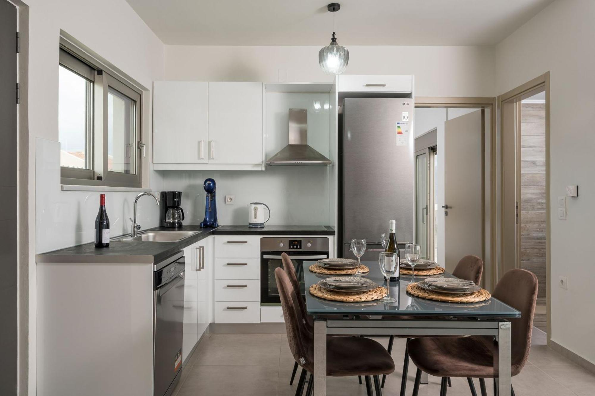 Apartment Jarko Luxury *