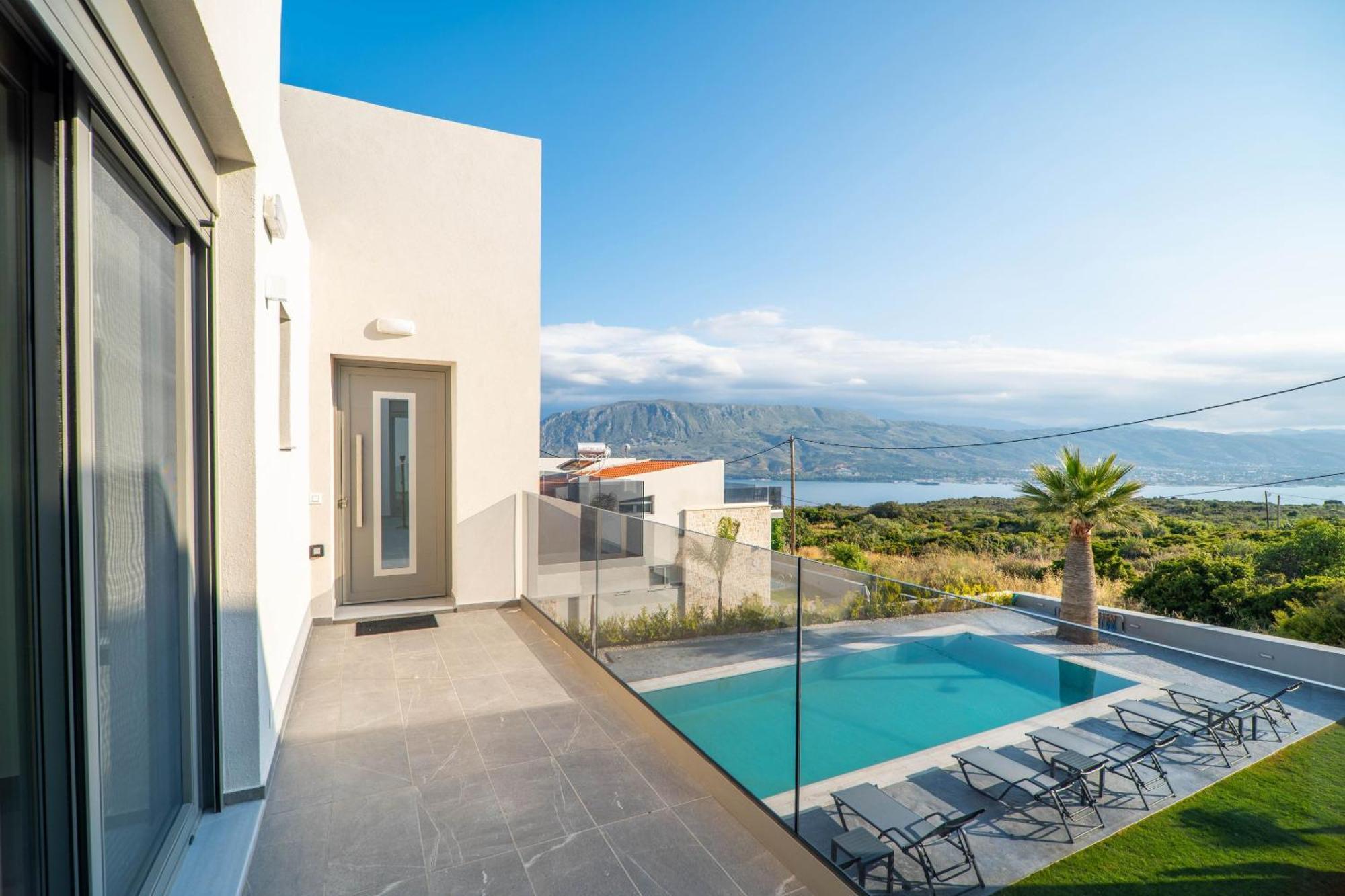 Apartment Jarko Luxury