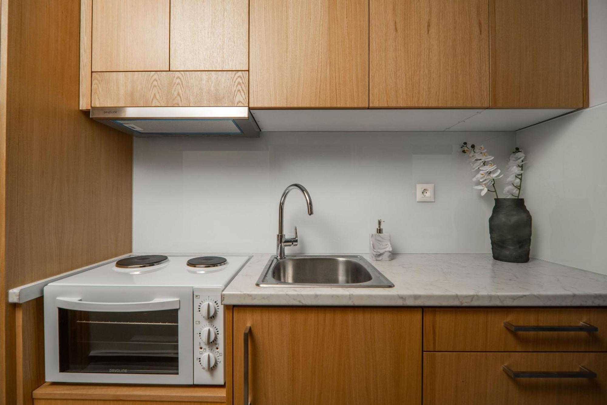 Apartment Jarko Luxury *