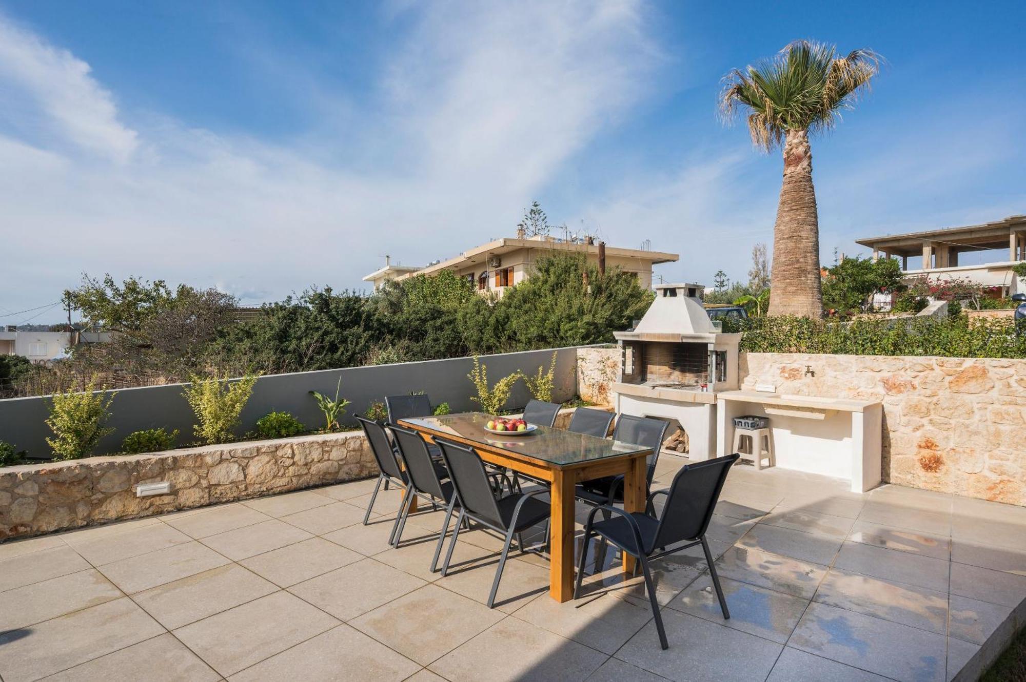 Apartment Jarko Luxury *