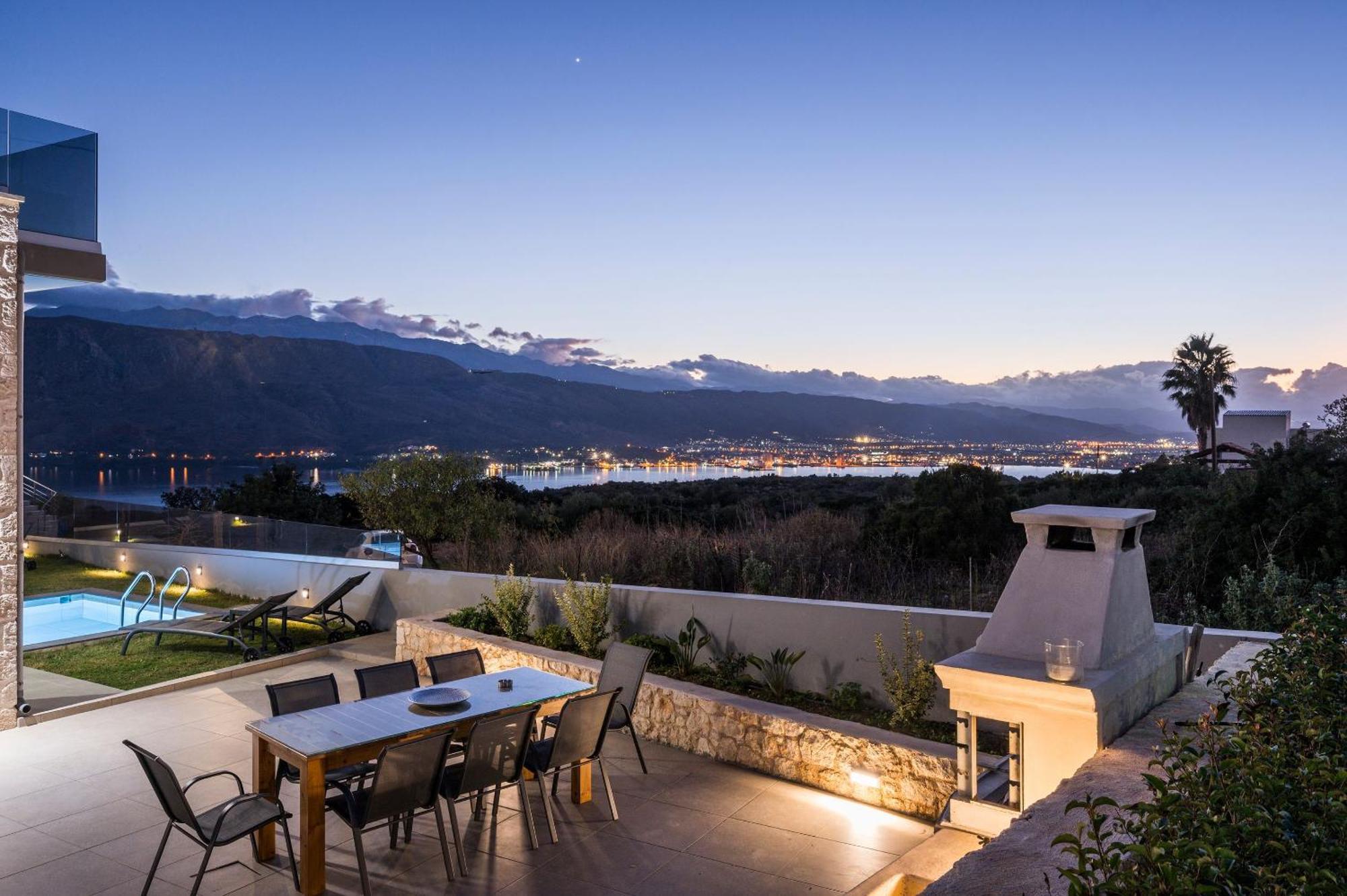 Jarko Luxury * Argoulidhés