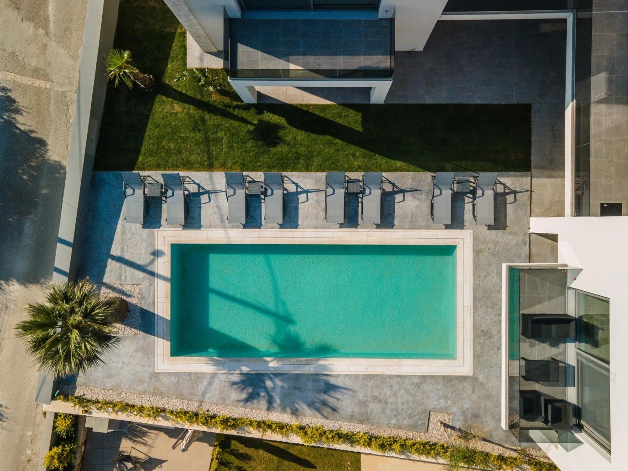 Jarko Luxury Apartment *