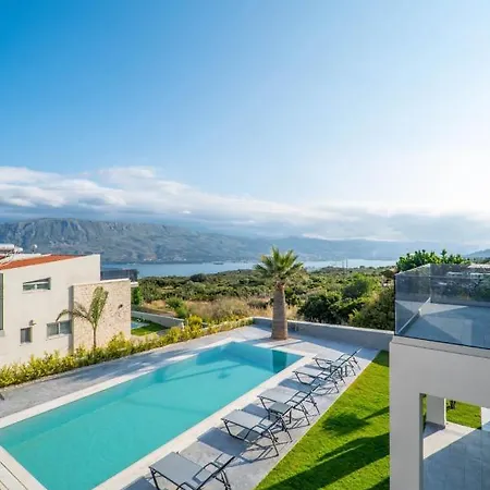 Jarko Luxury Houses Argoulidhes Exterior photo