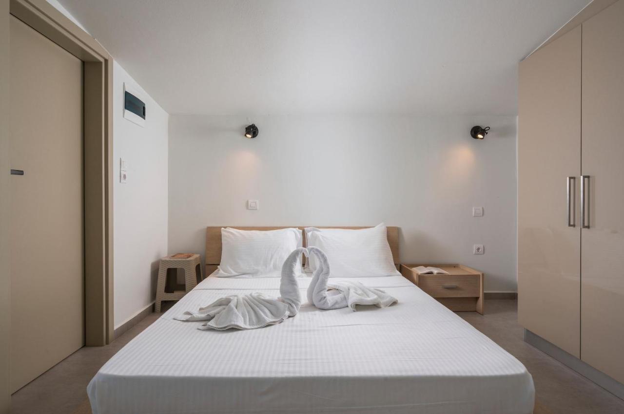 Jarko Luxury Appartamento *